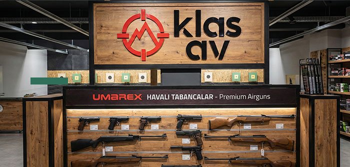 umarex airgun çeşitleri