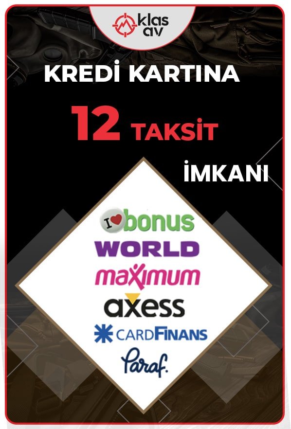 kredi kartına 12 taksit